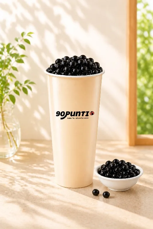 Milk Tea Classico