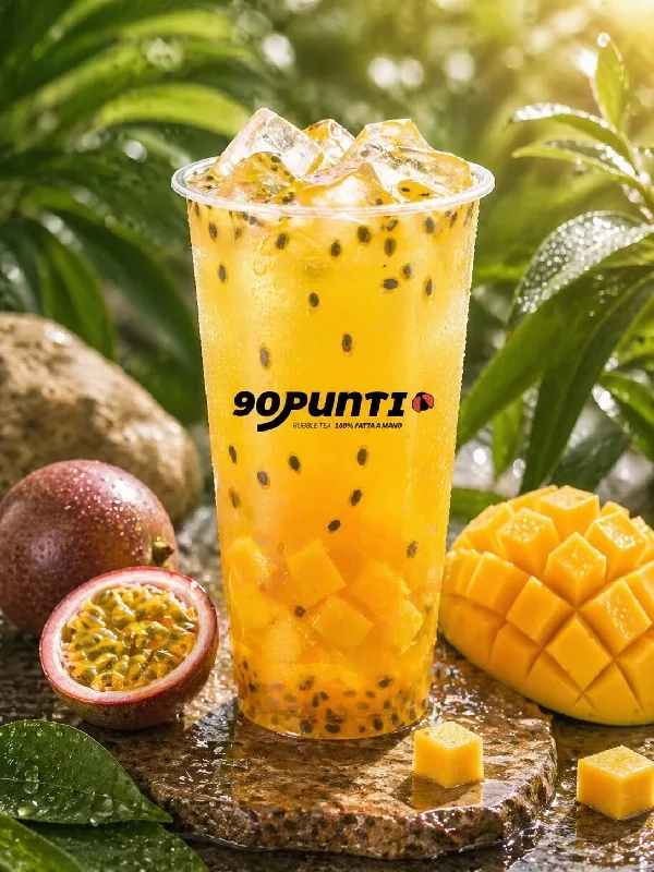 Mango Passion Refresh