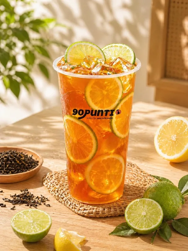 Limone Nero