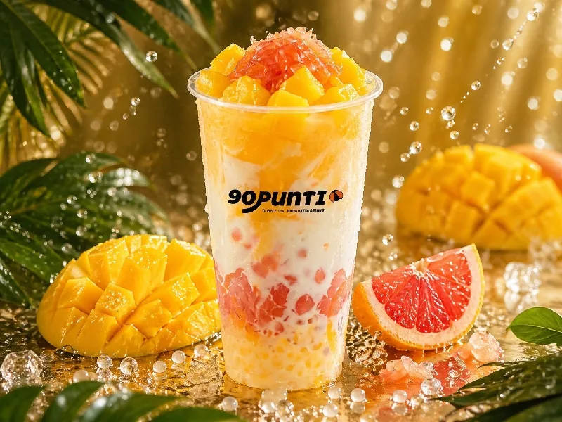 Mango&co